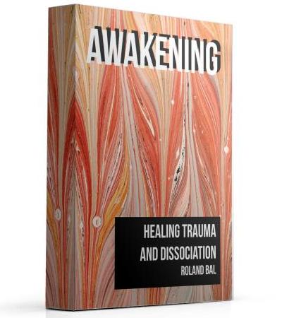 Awakening ebook by Roland Bal